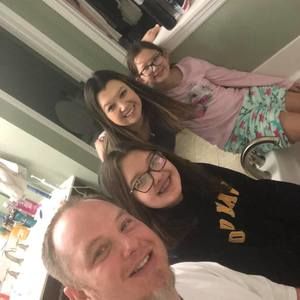 Meet your Posher, Robert